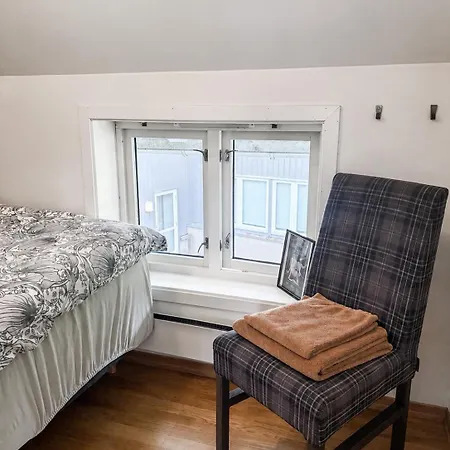 Bright And Cozy Apartment, 3 Bedrooms Apartment Mo i Rana